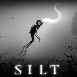 SILT PS4 & PS5 (Индия)