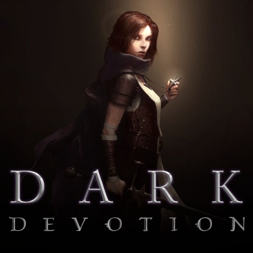 Dark Devotion PS4 (Индия)