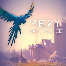 Aery - Sky Castle PS4 (Индия)