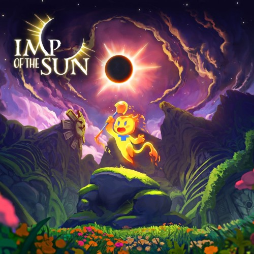 Imp of the Sun PS4 & PS5 (Индия)