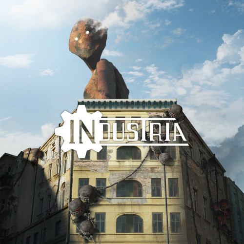 Industria PS5 (Индия)