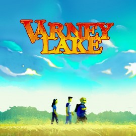 Varney Lake PS4 & PS5 (Индия)