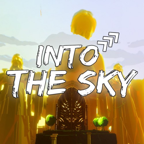 Into The Sky PS4 (Индия)