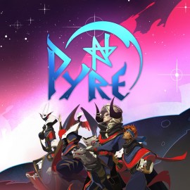 Pyre PS4 (Индия)