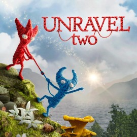 Unravel Two PS4 (Индия)