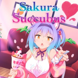 Sakura Succubus PS4 & PS5 (Индия)