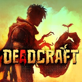 DEADCRAFT PS4 & PS5 (Индия)