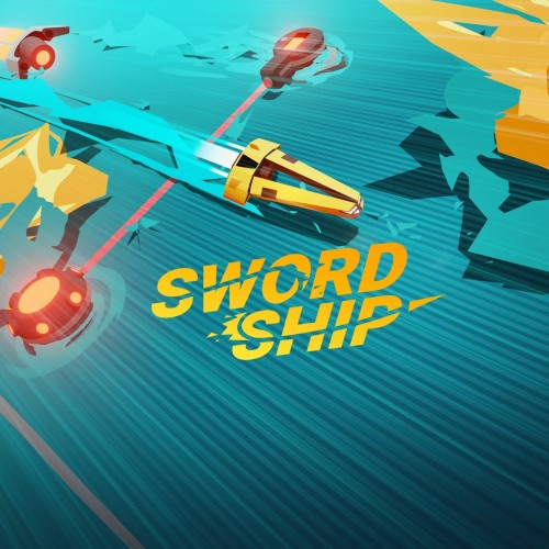 Swordship PS4 & PS5 (Индия)