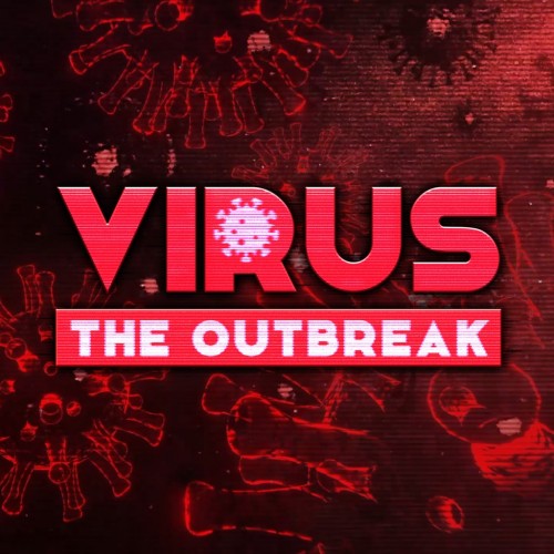 VIRUS: The Outbreak PS4 (Индия)