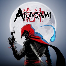 Aragami PS4 (Индия)