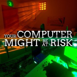 Your Computer Might Be At Risk PS5 (Индия)