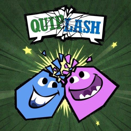 Quiplash PS4 (Индия)