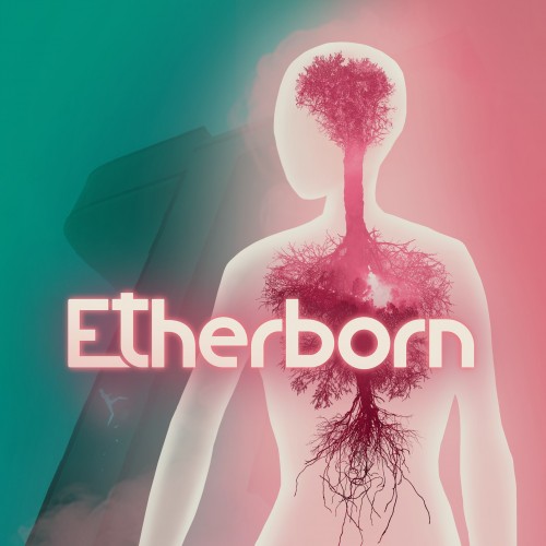 Etherborn PS4 (Индия)