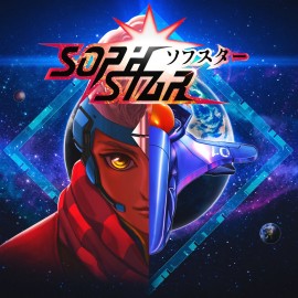 Sophstar PS4 & PS5 (Индия)