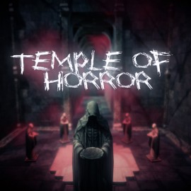 Temple of Horror PS4 (Индия)