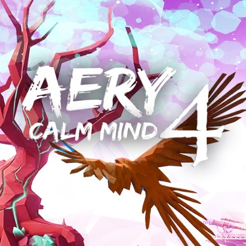 Aery - Calm Mind 4 PS4 (Индия)