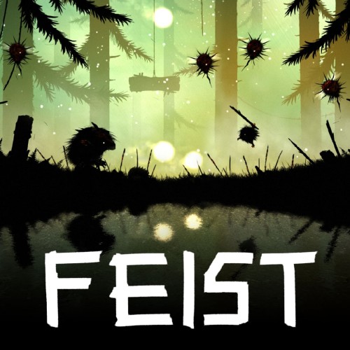 Feist PS4 (Индия)