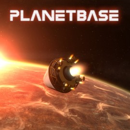 Planetbase PS4 (Индия)