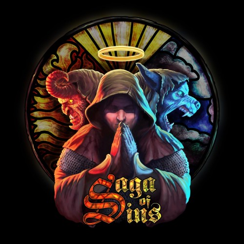 Saga Of Sins PS5 (Индия)