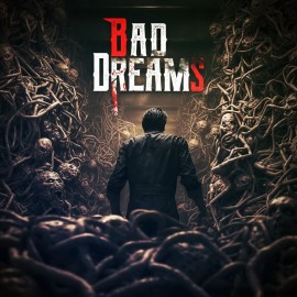 Bad Dreams PS4 (Индия)