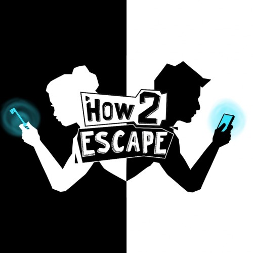 How 2 Escape PS5 (Индия)