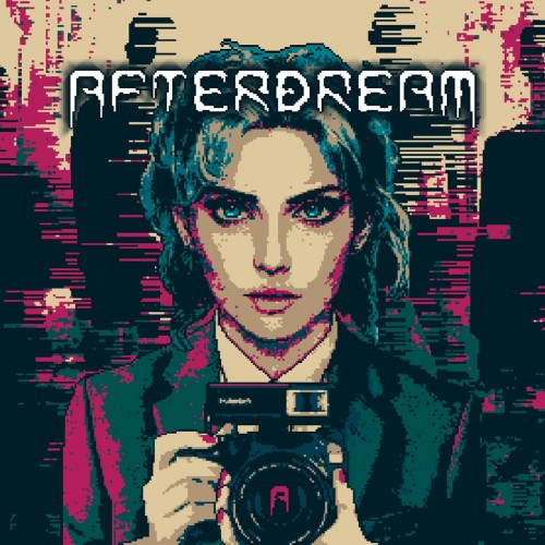 Afterdream PS5 (Индия)