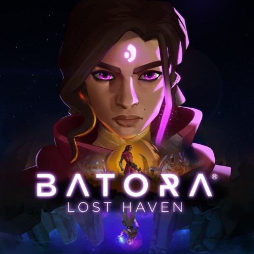 Batora: Lost Haven PS4 & PS5 (Индия)