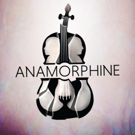 Anamorphine PS4 (Индия)