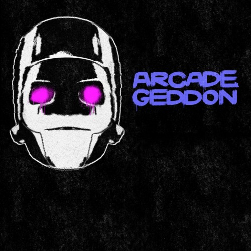 Arcadegeddon PS4 & PS5 (Индия)