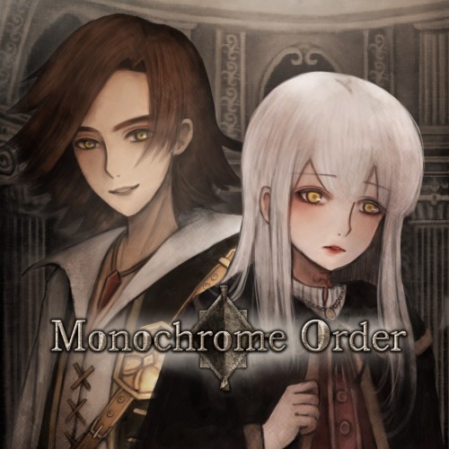 Monochrome Order PS4 (Индия)