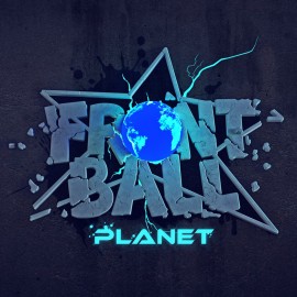 Frontball Planet PS4 & PS5 (Индия)