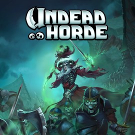 Undead Horde PS4 & PS5 (Индия)