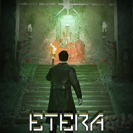 Etera PS5 (Индия)