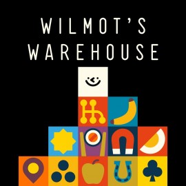 Wilmot's Warehouse PS4 (Индия)