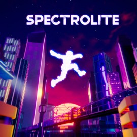 Spectrolite PS4 (Индия)