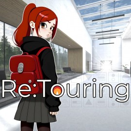 Re:Touring PS4 (Индия)