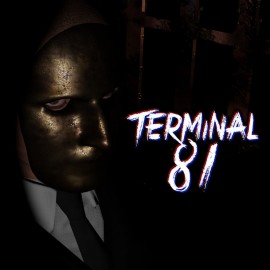 Terminal 81 PS5 (Индия)