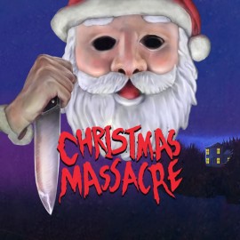 Christmas Massacre PS4 & PS5 (Индия)