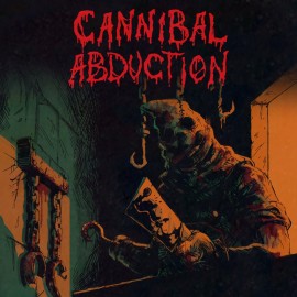 Cannibal Abduction PS4 & PS5 (Индия)