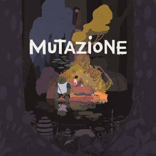 Mutazione PS4 (Индия)