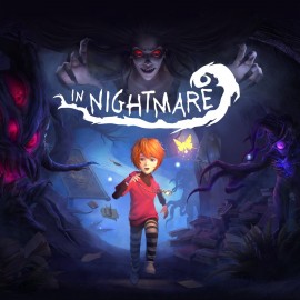 In Nightmare PS4 (Индия)