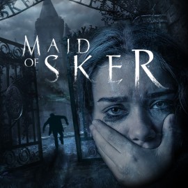 Maid of Sker PS4 & PS5 (Индия)