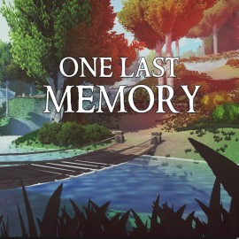 One Last Memory PS4 (Индия)