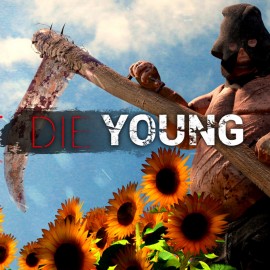 Die Young PS4 (Индия)