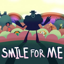 Smile For Me PS4 & PS5 (Индия)