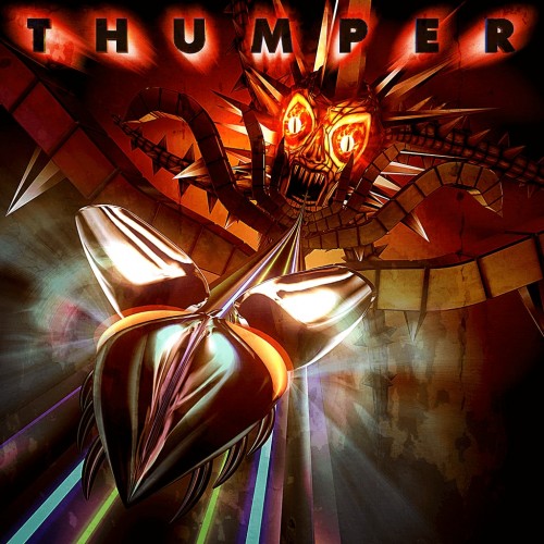 Thumper PS4 (Индия)