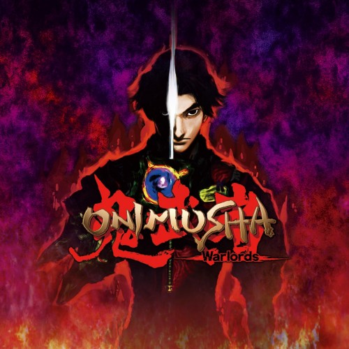 Onimusha: Warlords PS4 (Индия)