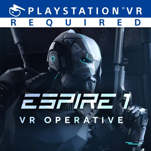 Espire 1: VR Operative PS4 (Индия)