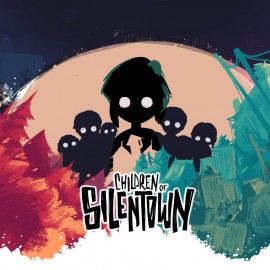 Children of Silentown PS4 & PS5 (Индия)