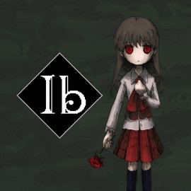 Ib PS5 (Индия)